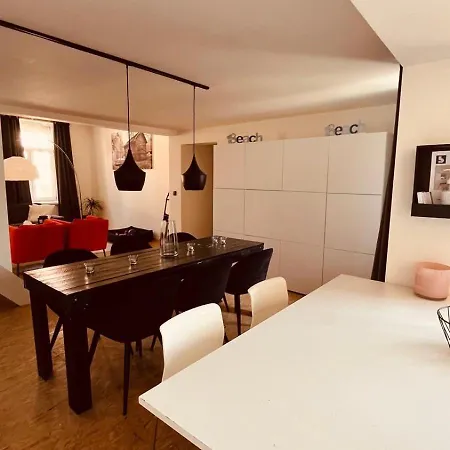 Apartment Lou De Mer Ostend