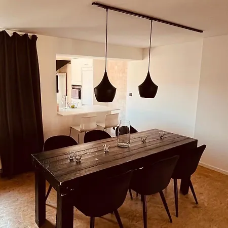 Apartment Lou De Mer *