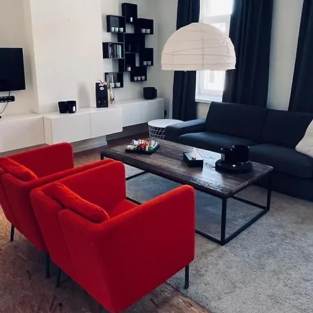 Apartment Lou De Mer