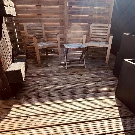 Lou De Mer * 奥斯滕德