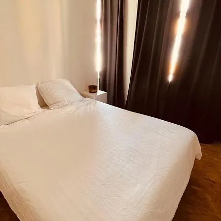 Διαμέρισμα Lou De Mer