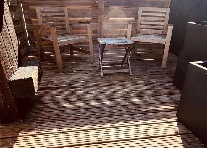 Lou De Mer * Ostende