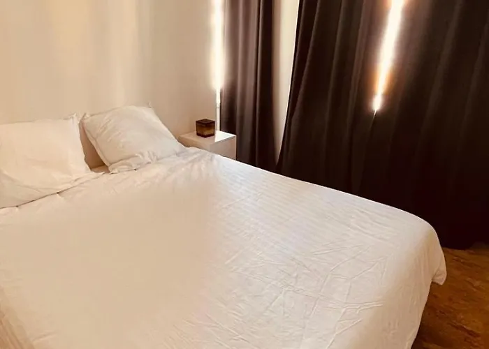 Apartment Lou De Mer