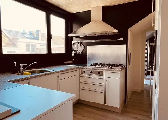 Lou De Mer Appartement *